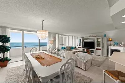 901 S Atlantic Avenue #PH3, Ormond Beach, FL 32176 - Photo 2