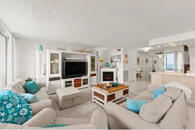 901 S Atlantic Avenue #PH3, Ormond Beach, FL 32176 - Photo 6