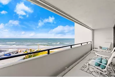 901 S Atlantic Avenue #PH3, Ormond Beach, FL 32176 - Photo 16