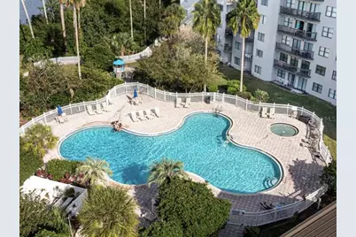 6165 Carrier Drive #1402, Orlando, FL 32819 - Photo 26