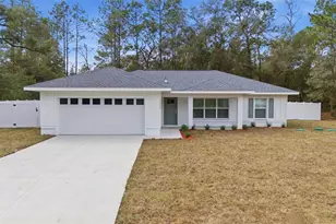 9960 N Sherman Dr, Citrus Springs, FL 34434 - Photo 1