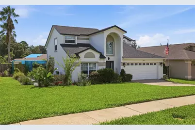 2909 Somersworth Court, Orlando, FL 32835 - Photo 36