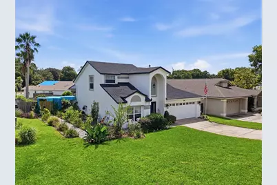 2909 Somersworth Court, Orlando, FL 32835 - Photo 2