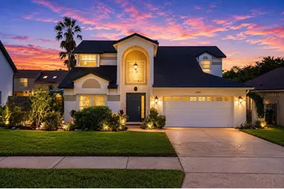 2909 Somersworth Court, Orlando, FL 32835 - Photo 1