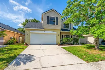 648 Birgham Place, Lake Mary, FL 32746 - Photo 1