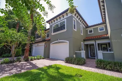 1541 Corkery Court #1541, Winter Springs, FL 32708 - Photo 1