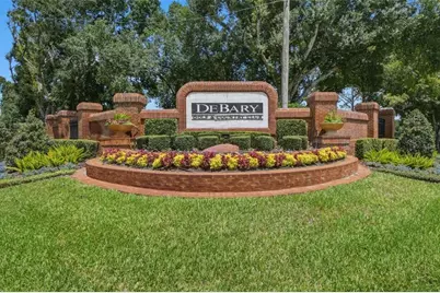 345 Hampton Hills Court, Debary, FL 32713 - Photo 4