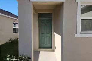 2239 Tay Wes Dr, Saint Cloud, FL 34771 - Photo 2