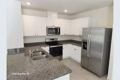 2239 Tay Wes Drive, Saint Cloud, FL 34771 - Photo 4