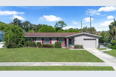 2510 Driftwood Drive, Fern Park, FL 32730 - Photo 2