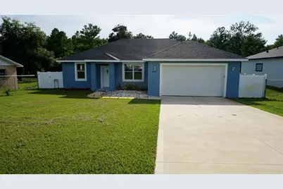 32831 Forest Avenue, Leesburg, FL 34788 - Photo 1