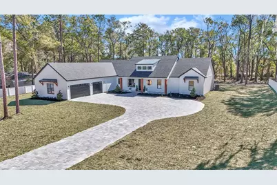 3750 SE 139th Terrace, Morriston, FL 32668 - Photo 2