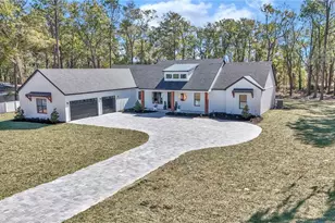 3750 SE 139th Terrace, Morriston, FL 32668 - Photo 2