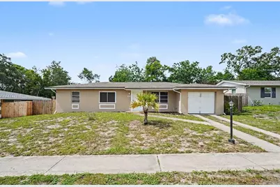 7170 Holiday Drive, Spring Hill, FL 34606 - Photo 1