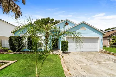 207 Ronaldale Avenue, Haines City, FL 33844 - Photo 1