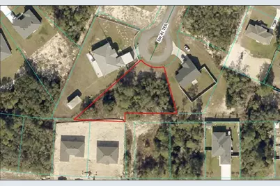 Tbd SW 41st Terrace, Ocala, FL 34473 - Photo 2