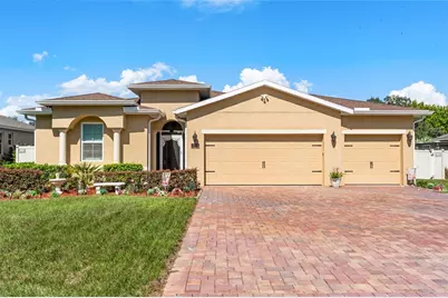 700 S Florida Avenue, Howey in the Hills, FL 34737 - Photo 1