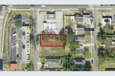 3817 Temple Street, Tampa, FL 33619 - Photo 2