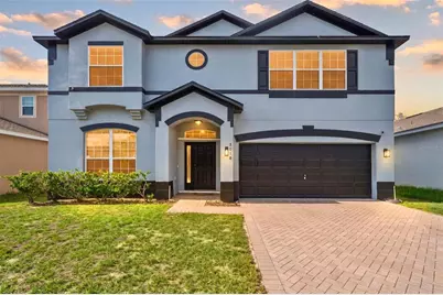 3016 Sunscape Terrace, Groveland, FL 34736 - Photo 1
