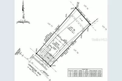 395 Cornerstone Drive, Groveland, FL 34736 - Photo 4
