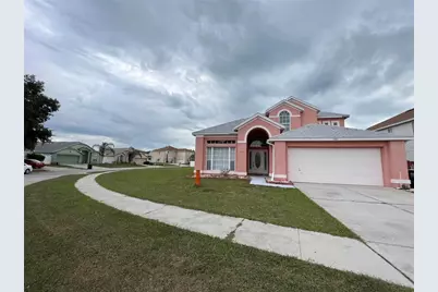 755 Riggs Circle, Davenport, FL 33897 - Photo 2