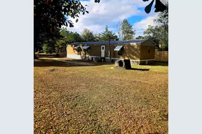 2820 Barnes Street, Marianna, FL 32448 - Photo 1