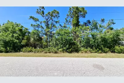 5116 White Avenue, Port Charlotte, FL 33981 - Photo 1