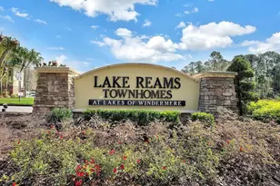 12740 Langstaff Dr, Windermere, FL 34786 - Photo 2