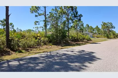 5541 Gulfport Terrace, Port Charlotte, FL 33981 - Photo 2