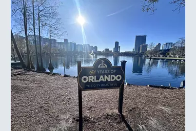 155 S Court Avenue #1009, Orlando, FL 32801 - Photo 18