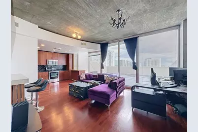 155 S Court Avenue #1009, Orlando, FL 32801 - Photo 2