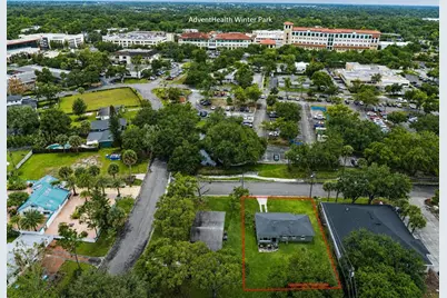 230 Strathy Lane, Winter Park, FL 32792 - Photo 2