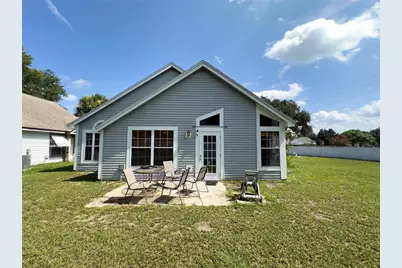 9901 Aloma Bend Lane, Oviedo, FL 32765 - Photo 2