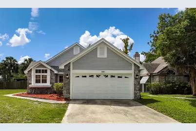 9901 Aloma Bend Lane, Oviedo, FL 32765 - Photo 2