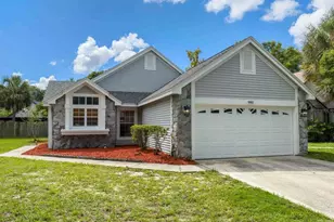 9901 Aloma Bend Ln, Oviedo, FL 32765 - Photo 1