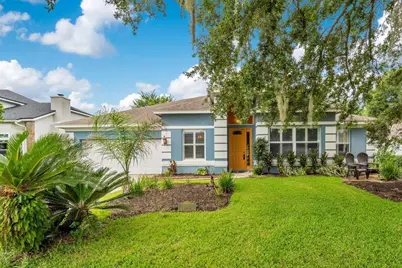 3732 Gatlin Ridge Drive, Orlando, FL 32812 - Photo 2