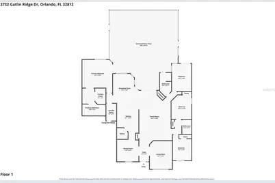 3732 Gatlin Ridge Drive, Orlando, FL 32812 - Photo 44