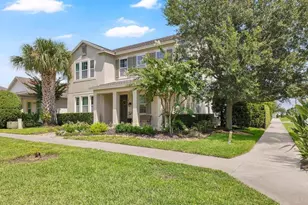 15367 Shonan Gold Dr, Winter Garden, FL 34787 - Photo 2