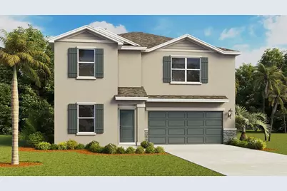 3545 Roden Road, Haines City, FL 33844 - Photo 1