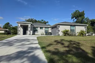 1259 Kaayan St, North Port, FL 34288 - Photo 1