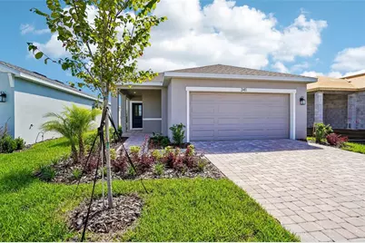 341 Meredith Boulevard, Winter Haven, FL 33881 - Photo 2