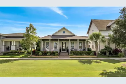 13321 Beebe Alley, Orlando, FL 32827 - Photo 1