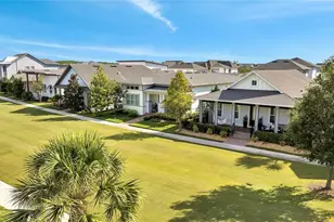 13321 Beebe Aly, Orlando, FL 32827 - Photo 2