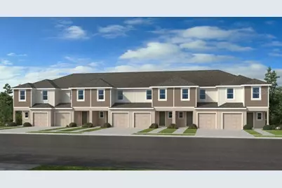 543 Moonstone Court, Groveland, FL 34736 - Photo 1