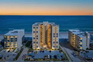 3799 S Atlantic Ave, Daytona Beach Shores, FL 32118 - Photo 1