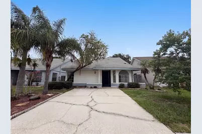 8613 Cottonway Lane, Tampa, FL 33635 - Photo 1
