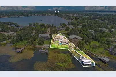 724 W 2nd Avenue, Windermere, FL 34786 - Photo 2