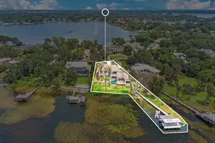 724 W 2nd Ave, Windermere, FL 34786 - Photo 2