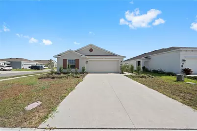 501 Sea Turtle Lane, Haines City, FL 33844 - Photo 1