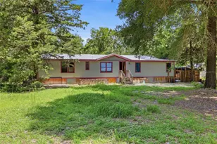 12725 212th Terrace, O'Brien, FL 32071 - Photo 2